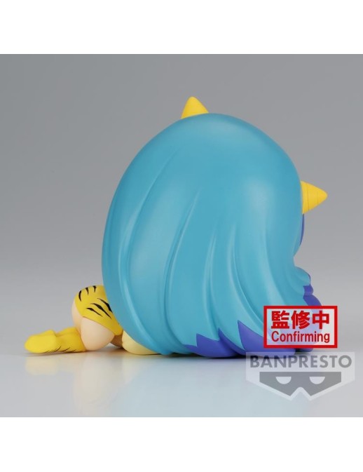Banpresto Q Posket Urusei Yatsura Lum Sleeping