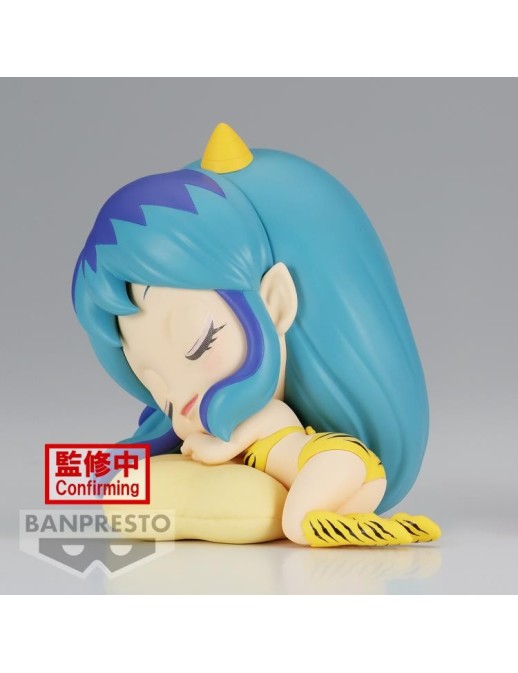 Banpresto Q Posket Urusei Yatsura Lum Sleeping