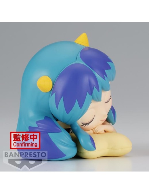 Banpresto Q Posket Urusei Yatsura Lum Sleeping