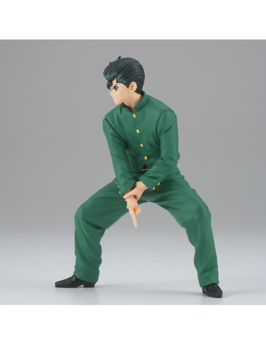 Banpresto DXF Yu Yu Hakusho Yusuke Urameshi