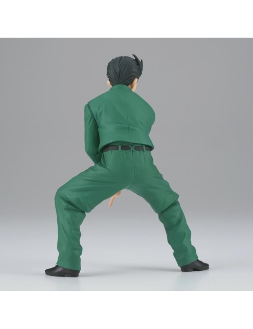 Banpresto DXF YuYu Hakusho Yusuke Urameshi