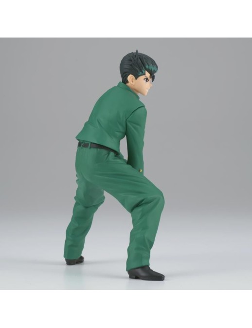 Banpresto DXF YuYu Hakusho Yusuke Urameshi