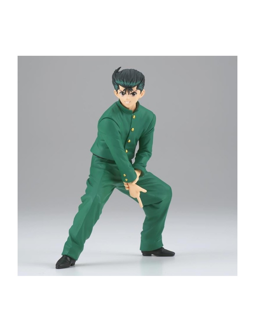 Banpresto DXF YuYu Hakusho Yusuke Urameshi Banpresto DXF YuYu Hakusho Yusuke Urameshi