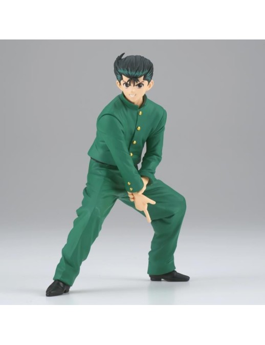 Banpresto DXF YuYu Hakusho Yusuke Urameshi