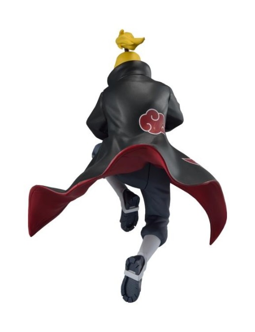 Banpresto Vibration Stars Naruto Shippuden Deidara