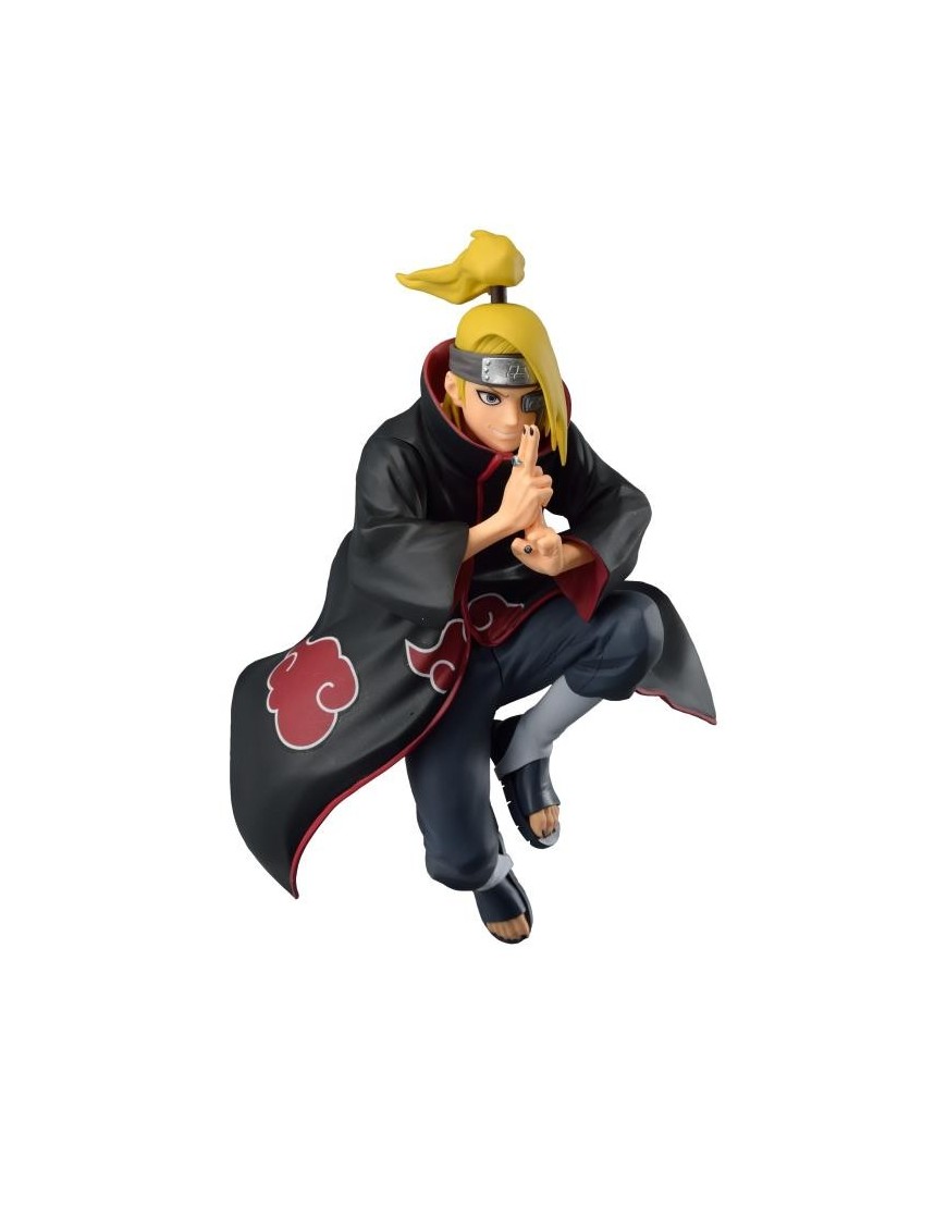 copy of Banpresto Vibration Stars Naruto Shippuden Sasuke Uchiha III copy of Banpresto Vibration Stars Naruto Shippuden Sasuke Uchiha III