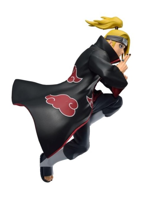 Banpresto Vibration Stars Naruto Shippuden Deidara