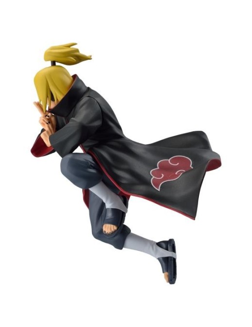 Banpresto Vibration Stars Naruto Shippuden Deidara