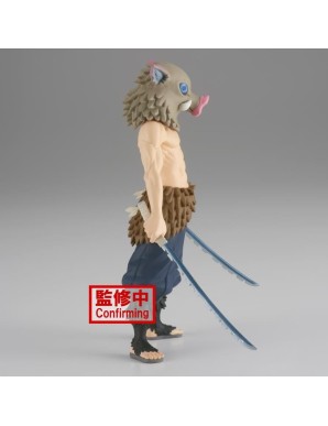 Banpresto Demon Slayer Kimetsu no Yaiba Vol. 32 Inosuke Hashibira