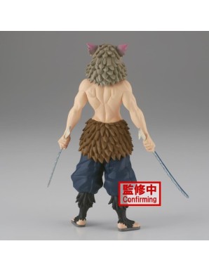 Banpresto Demon Slayer Kimetsu no Yaiba Vol. 32 Inosuke Hashibira