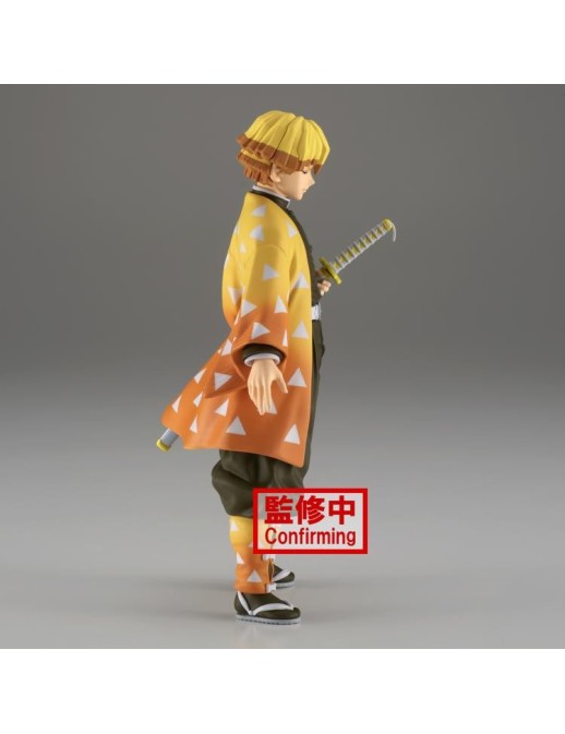 copy of Banpresto Demon Slayer Kimetsu no Yaiba Vol. 32 Inosuke Hashibira