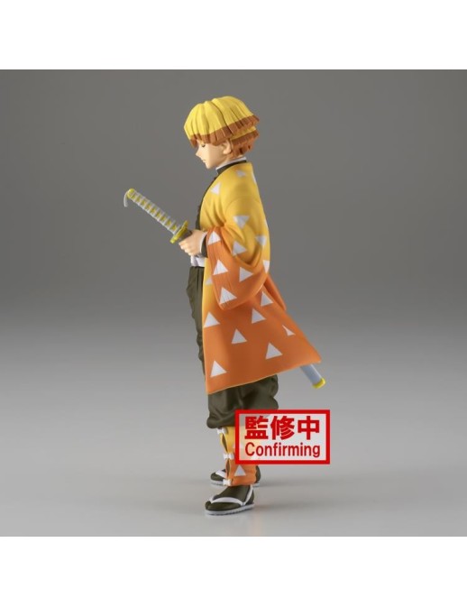 copy of Banpresto Demon Slayer Kimetsu no Yaiba Vol. 32 Inosuke Hashibira