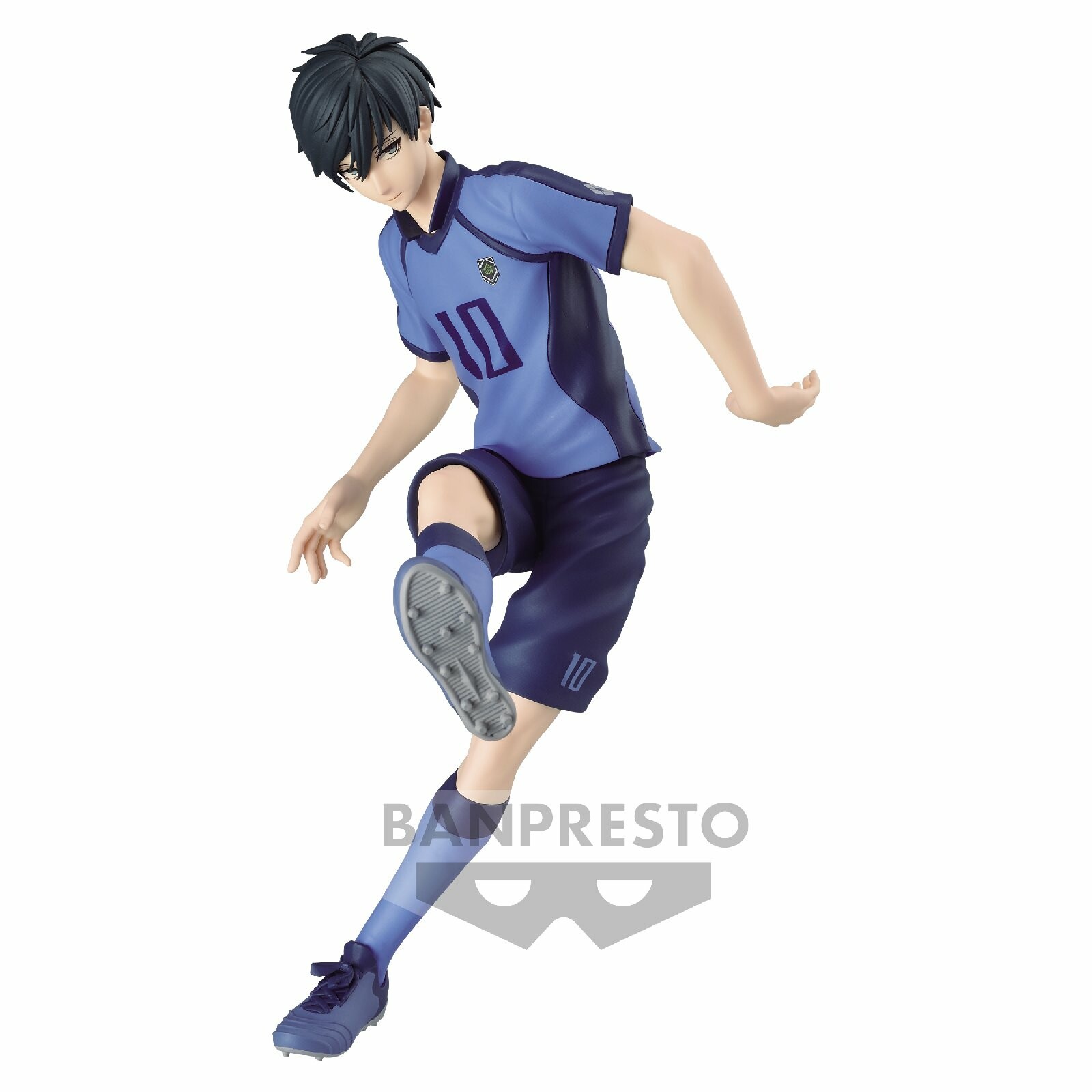 BANPRESTO DXF BLUE LOCK RIN ITOSHI