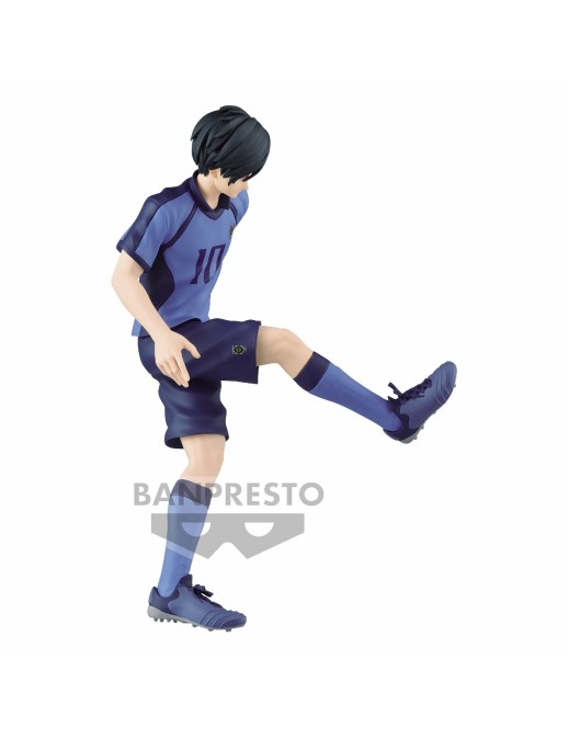 Banpresto DXF Blue Lock Rin Itoshi