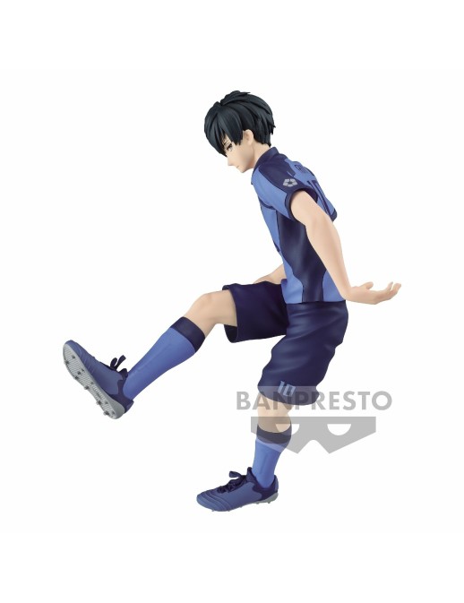 Banpresto DXF Blue Lock Rin Itoshi