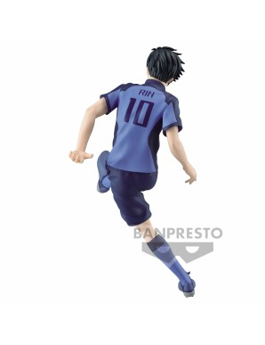 Banpresto DXF Blue Lock Rin Itoshi