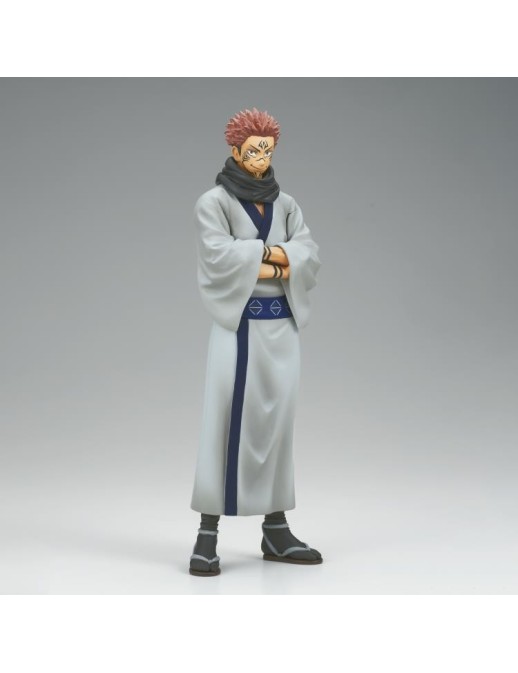 Banpresto Jujutsu Kaisen King of Artist Sukuna