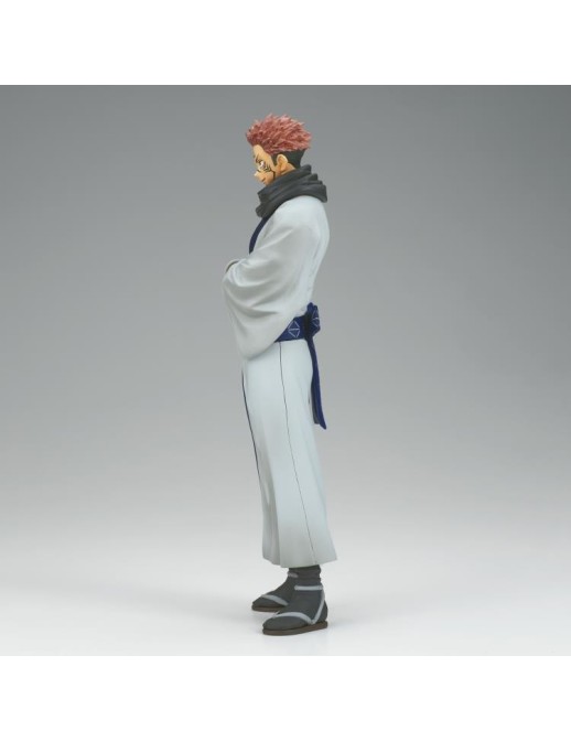 Banpresto Jujutsu Kaisen King of Artist Sukuna