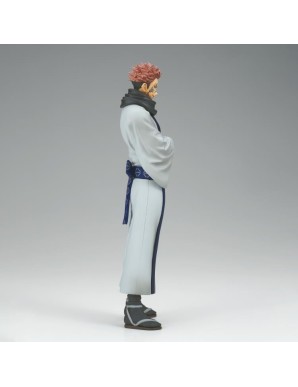 Banpresto Jujutsu Kaisen King of Artist Sukuna