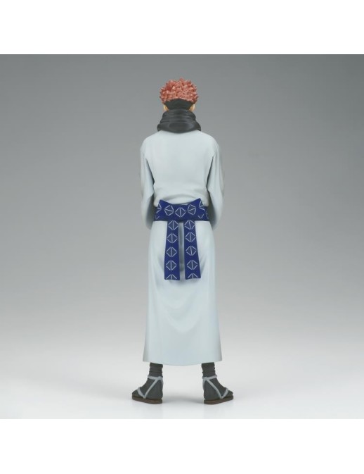Banpresto Jujutsu Kaisen King of Artist Sukuna