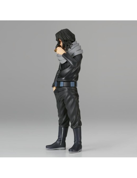 Banpresto My Hero Academia Age of Heroes Vol. 14 Shota Aizawa