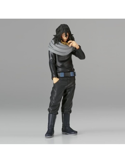 Banpresto My Hero Academia Age of Heroes Vol. 14 Shota Aizawa