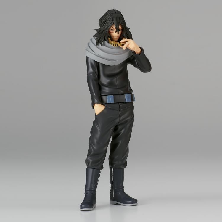BANPRESTO MY HERO ACADEMIA AGE OF HEROES VOL. 14 ERASE HEAD