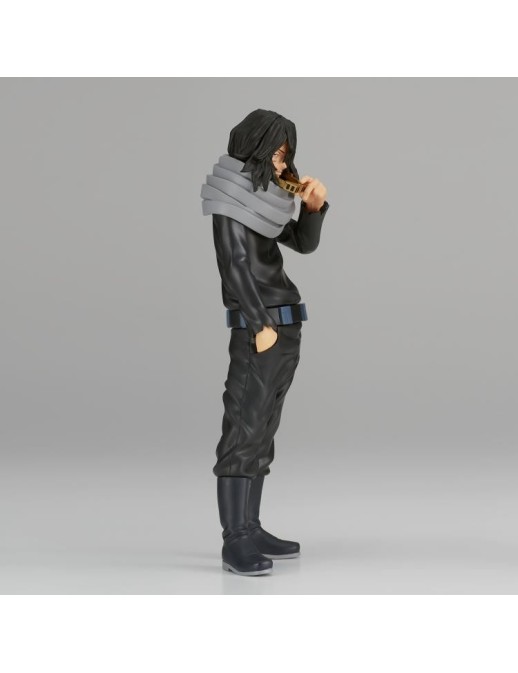 Banpresto My Hero Academia Age of Heroes Vol. 14 Shota Aizawa