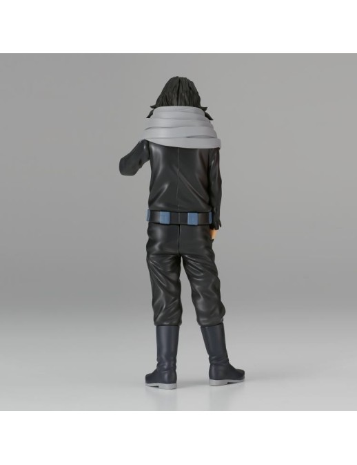 Banpresto My Hero Academia Age of Heroes Vol. 14 Shota Aizawa
