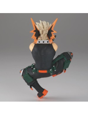 Banpresto My Hero Academia The Amazing Heroes Vol. 30 Katsuki Bakugo
