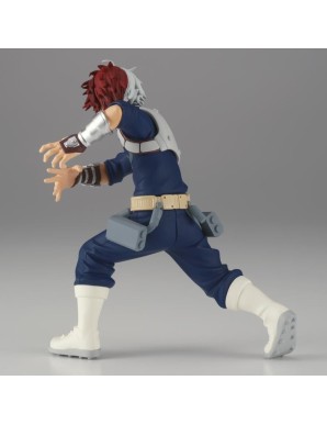 copy of Banpresto My Hero Academia The Amazing Heroes Vol. 30 Katsuki Bakugo