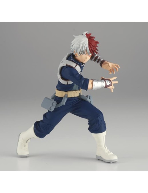 copy of Banpresto My Hero Academia The Amazing Heroes Vol. 30 Katsuki Bakugo