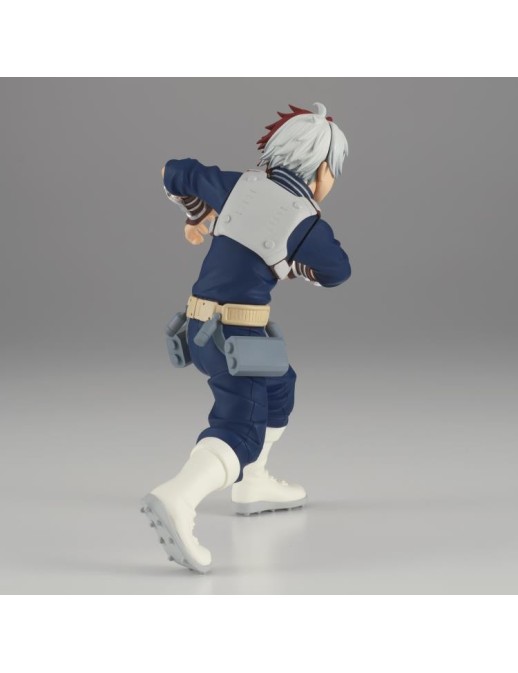 copy of Banpresto My Hero Academia The Amazing Heroes Vol. 30 Katsuki Bakugo
