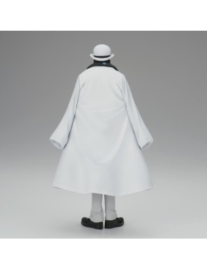 Banpresto DXF One Piece The Grandline Men Guernica