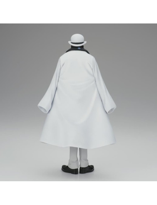 Banpresto DXF One Piece The Grandline Men Guernica