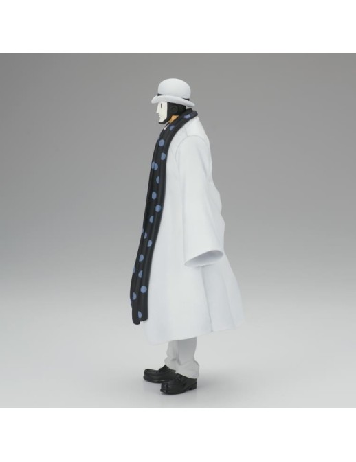 Banpresto DXF One Piece The Grandline Men Guernica