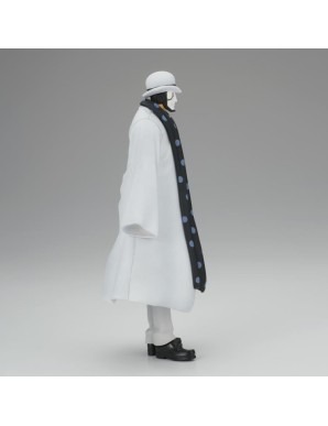 Banpresto DXF One Piece The Grandline Men CP0 Agent