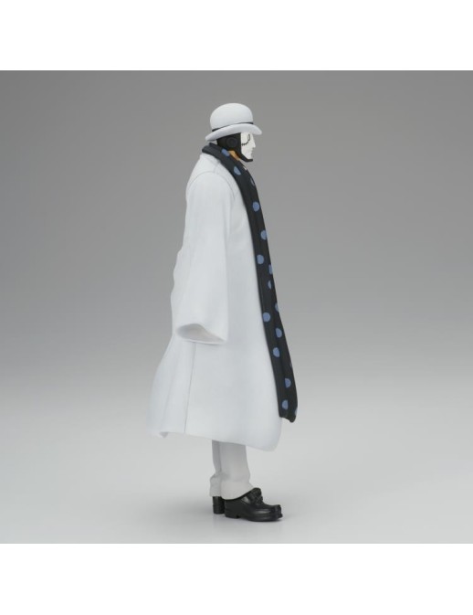 Banpresto DXF One Piece The Grandline Men Guernica