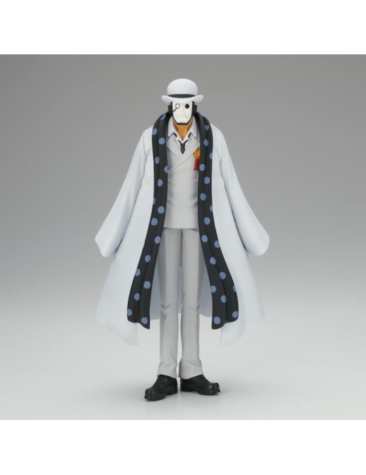 Banpresto DXF One Piece The Grandline Men Guernica