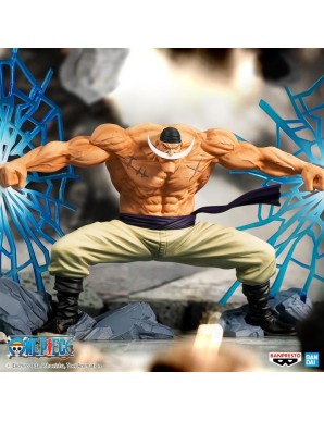 Banpresto DXF Special One Piece Edward Newgate