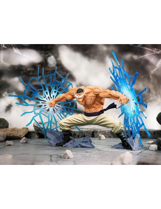 Banpresto DXF Special One Piece Edward Newgate