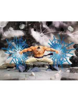 Banpresto DXF Special One Piece Edward Newgate