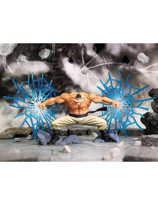 Banpresto DXF Special One Piece Edward Newgate