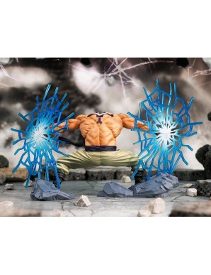 Banpresto DXF Special One Piece Edward Newgate