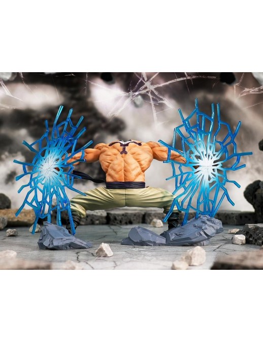 Banpresto DXF Special One Piece Edward Newgate