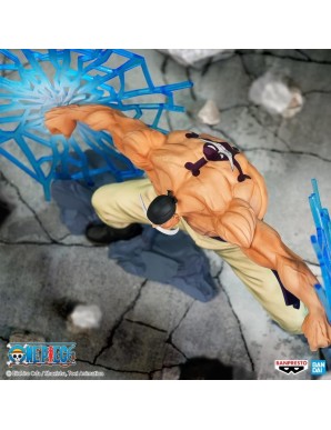 Banpresto DXF Special One Piece Edward Newgate