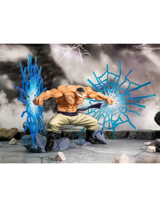 Banpresto DXF Special One Piece Edward Newgate