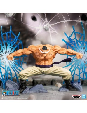 Banpresto DXF Special One Piece Edward Newgate