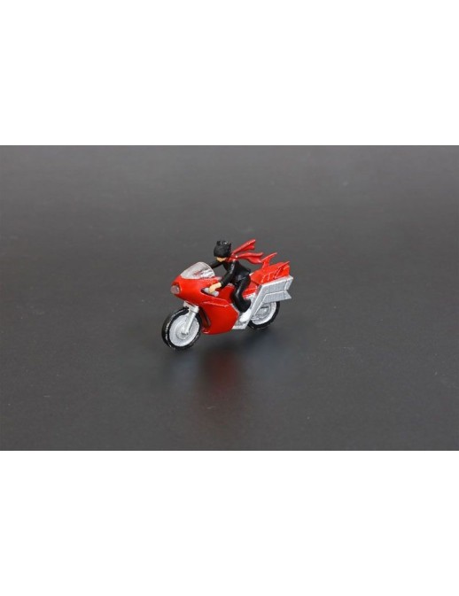 Evolution Toy Future Quest Grand Action Big Size Model Energer Z
