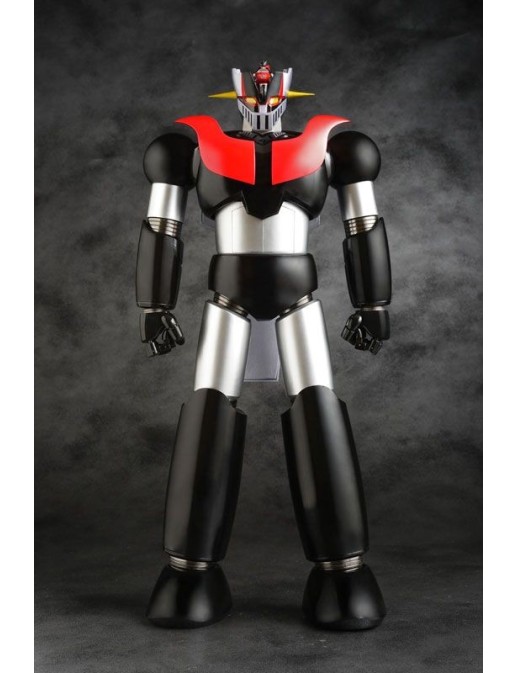 Evolution Toy Future Quest Grand Action Big Size Model Energer Z